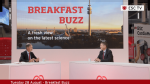 Watch Tuesday 28 August - Breakfast Buzz